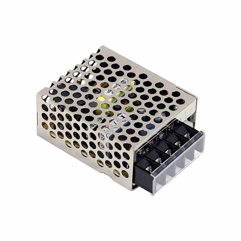 [PW1225] 25W 12V DC Power Supply