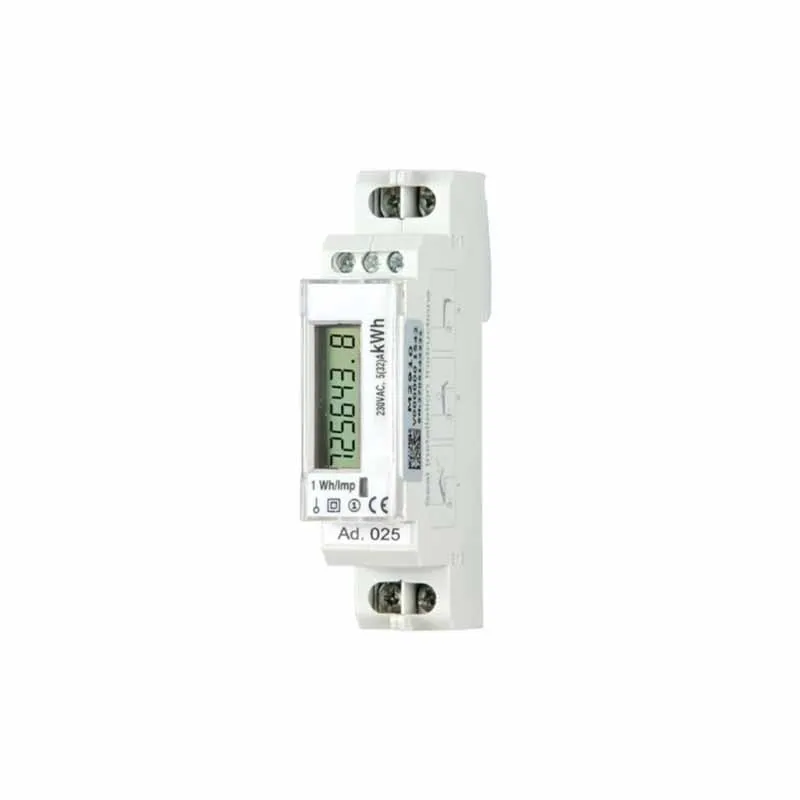 Single-Phase Power Analyzer