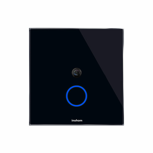 [TB1900] TBell Camera Touch Doorbell