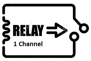 Orion Additional Relay Module