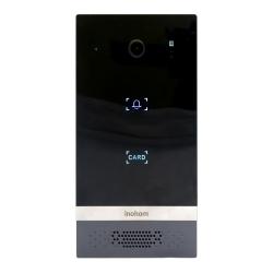 Villa-Type Touch Outdoor Panel