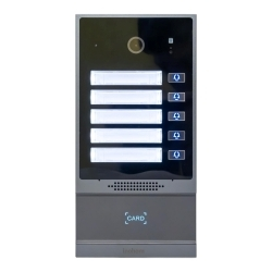 [OP205B] 5-User Outdoor Panel