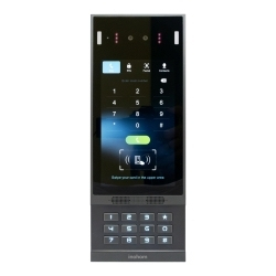 Apartment-Type Touchscreen Outdoor Panel