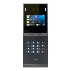 Apartment-Type Mechanical Button Outdoor Panel