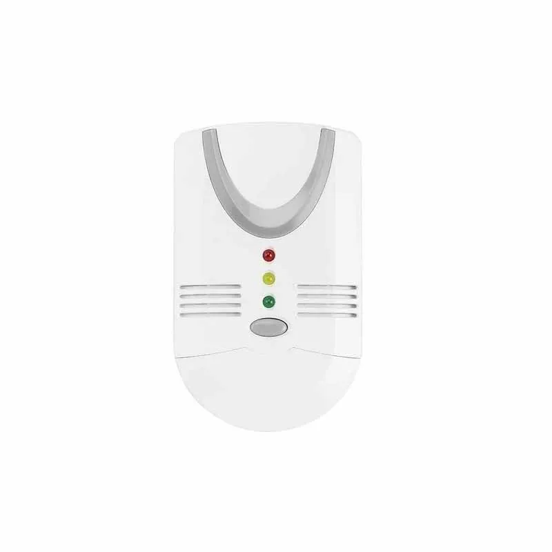 Natural Gas Leak Detector