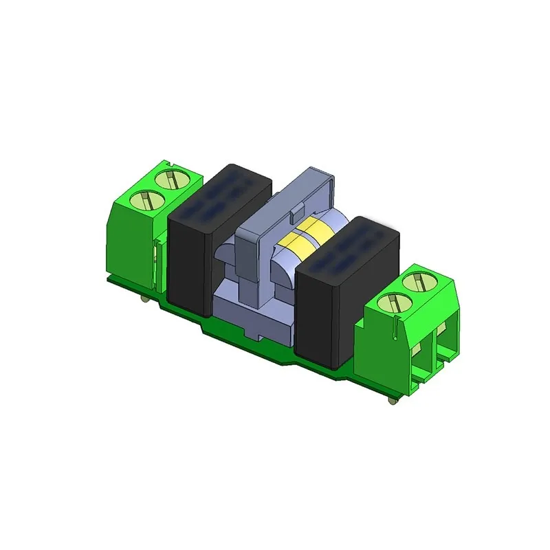 [EMIF2300] EMI FILTER