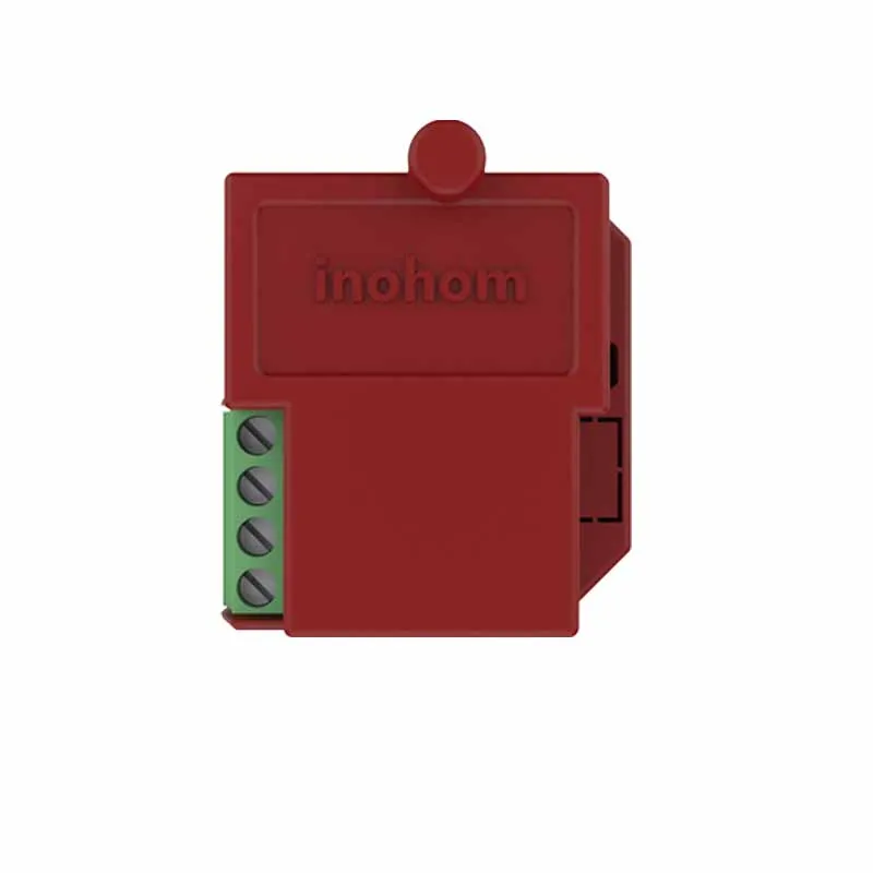 [BM191A] Booster Module (AC Powered)