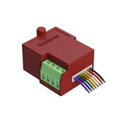 [IM198DD] 8-Channel Digital Input Module DC