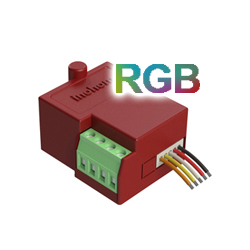 [AO1730] 3-Channel RGB Analog 0–10V Output Module