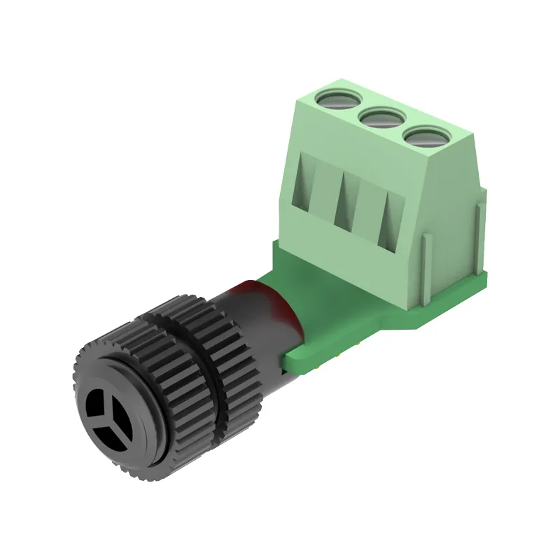 Multiple Temperature Probe (Standard Model)