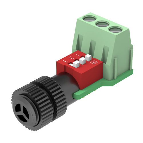 [PRB2320] Multiple Temperature Probe (Termination Model)
