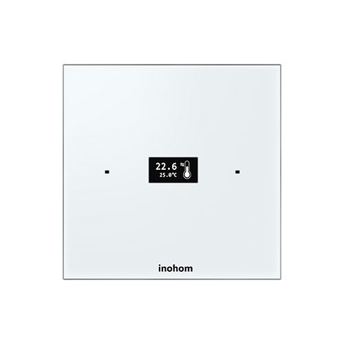 0.96'' Smart Thermostat